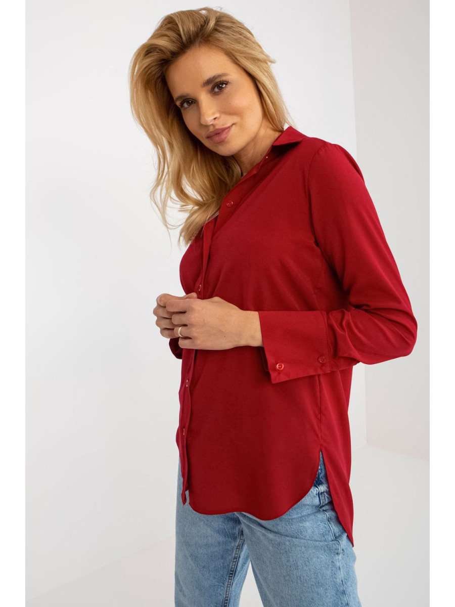 Chemise manche longue model 176750 Lakerta