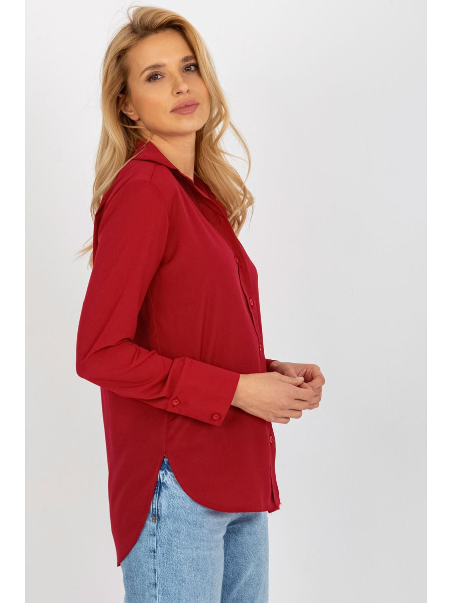 Chemise manche longue model 176750 Lakerta