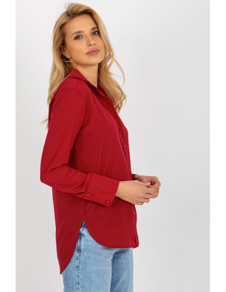 Chemise manche longue model 176750 Lakerta