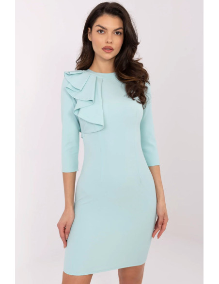 Robe de cocktail model 209714 Lakerta