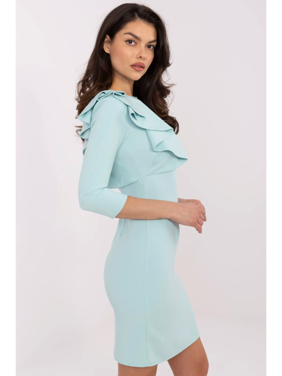 Robe de cocktail model 209714 Lakerta
