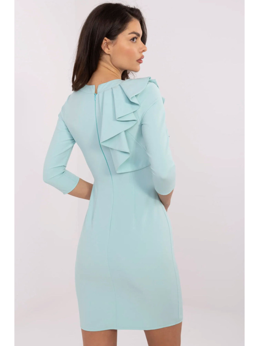 Robe de cocktail model 209714 Lakerta