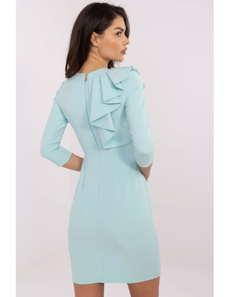 Robe de cocktail model 209714 Lakerta