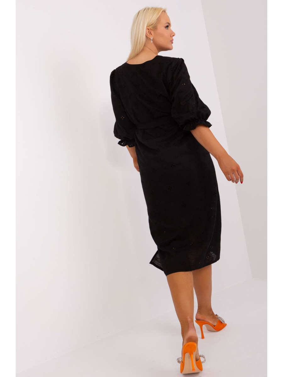 Plus size Robe model 182285 Lakerta