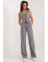 Pantalon femme model 192508 Lakerta