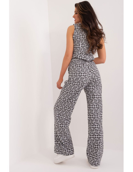 Pantalon femme model 192508 Lakerta