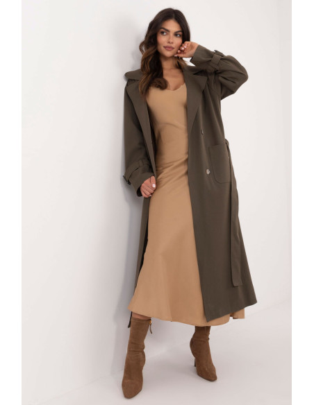 Manteau model 201963 Lakerta