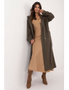 Manteau model 201963 Lakerta