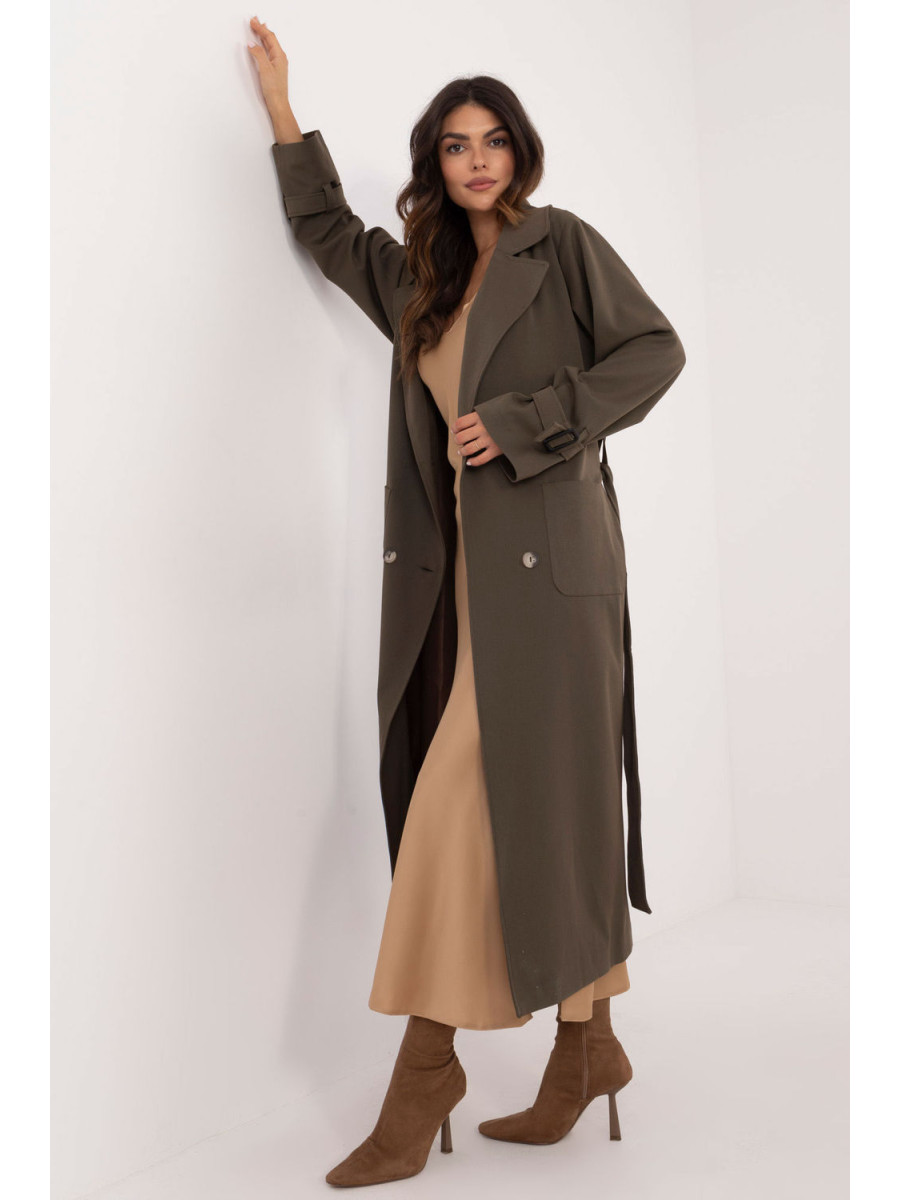 Manteau model 201963 Lakerta