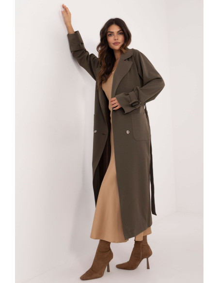 Manteau model 201963 Lakerta