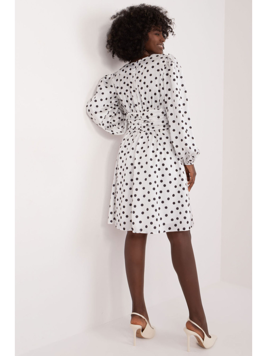 Robe de cocktail model 193038 Lakerta