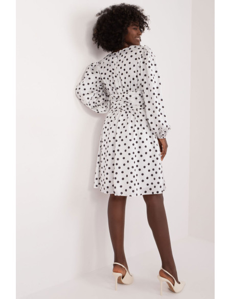 Robe de cocktail model 193038 Lakerta