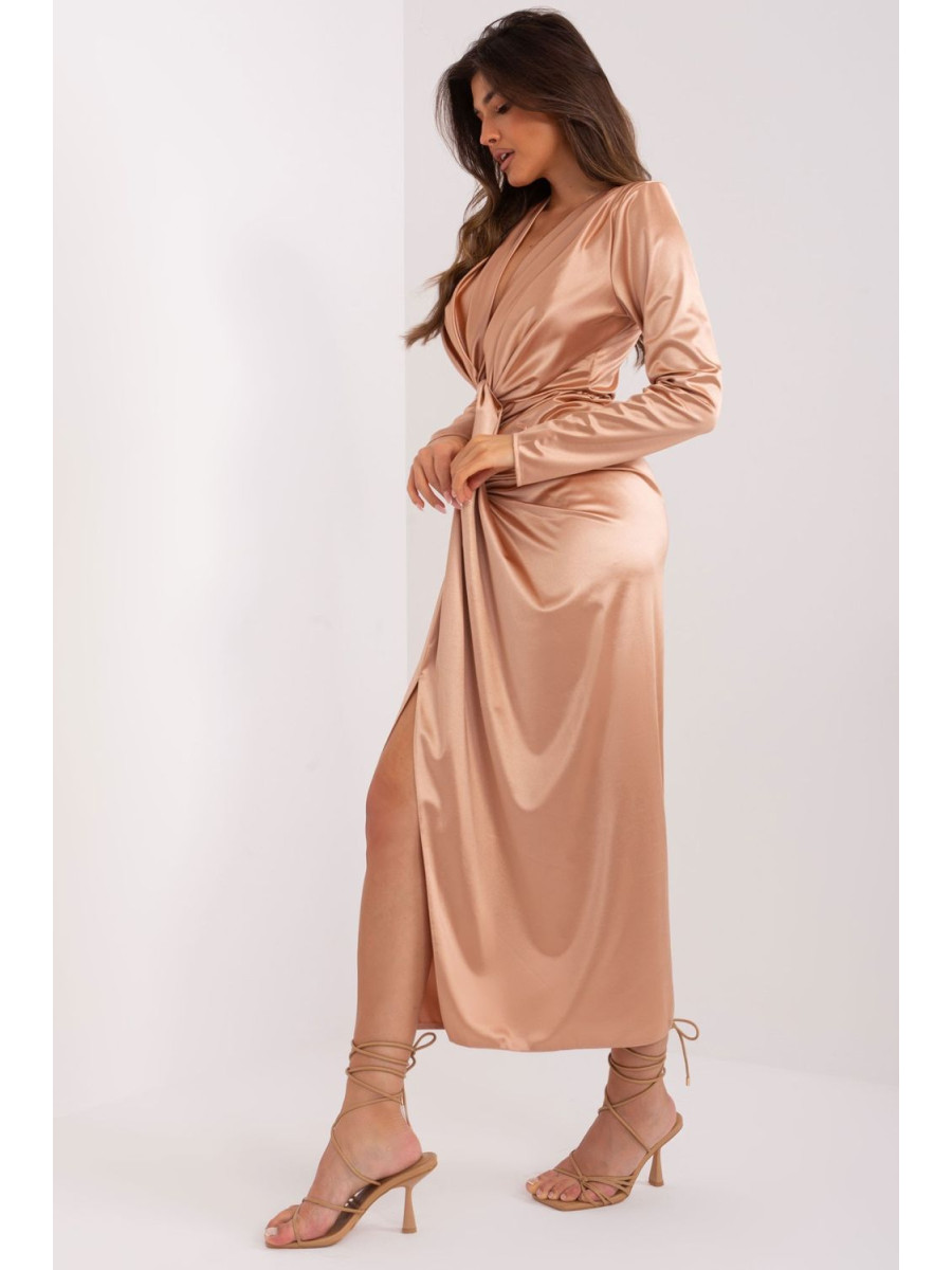 Robe de soirée model 193124 Lakerta