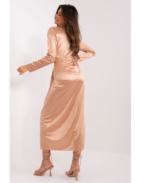Robe de soirée model 193124 Lakerta