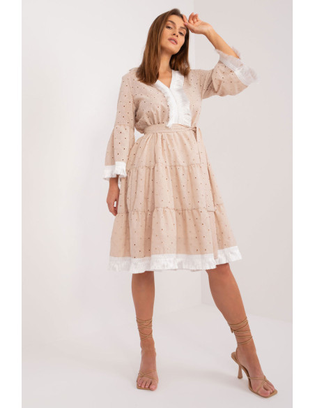 Robe de jour model 195796 Lakerta