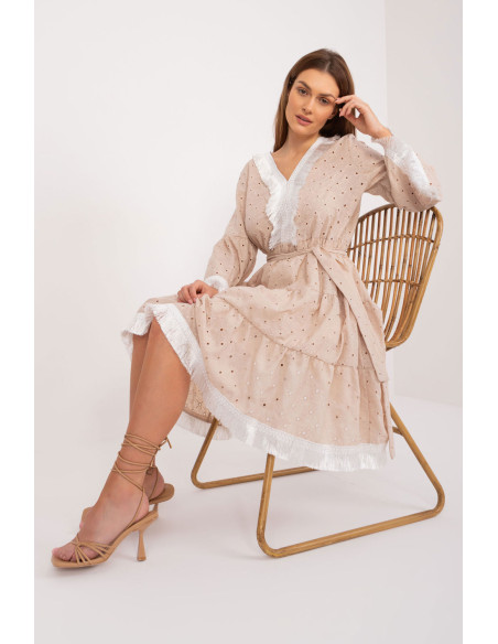 Robe de jour model 195796 Lakerta