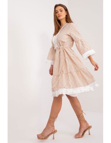 Robe de jour model 195796 Lakerta