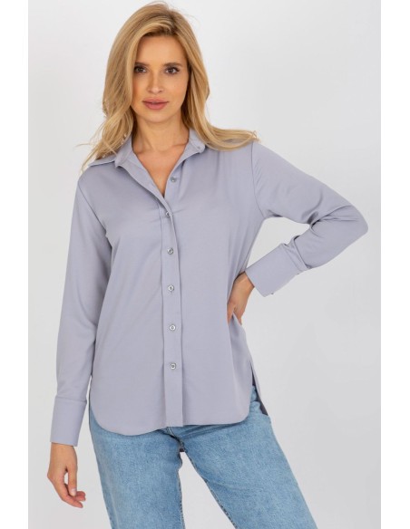 Chemise manche longue model 176752 Lakerta