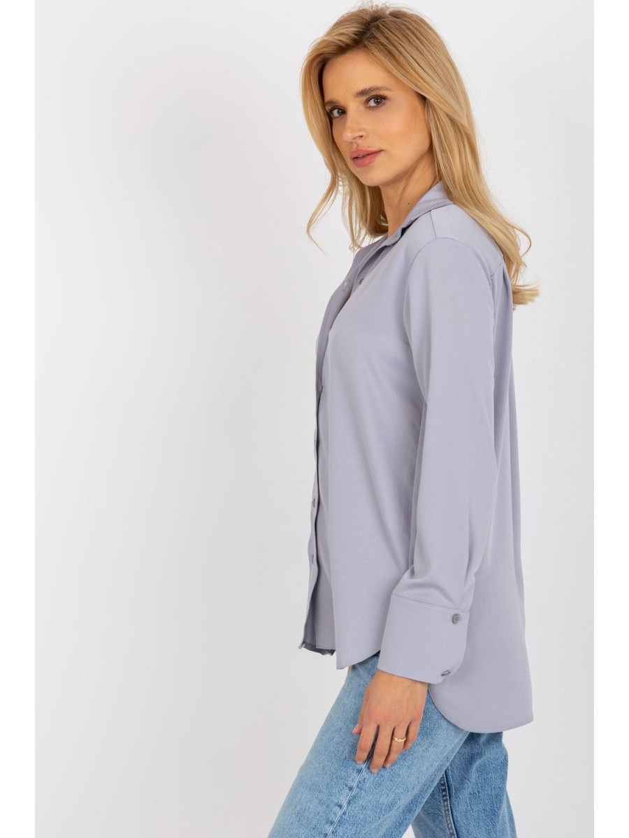 Chemise manche longue model 176752 Lakerta