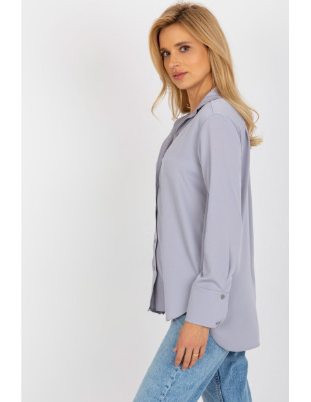 Chemise manche longue model 176752 Lakerta