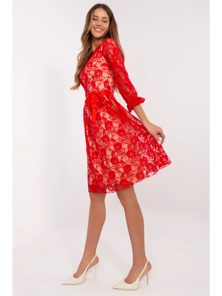 Robe de soirée model 209715 Lakerta