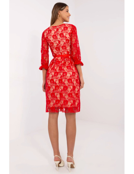 Robe de soirée model 209715 Lakerta