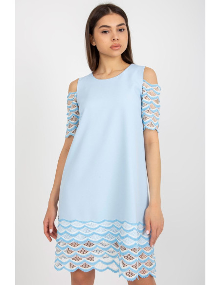 Robe de cocktail model 178438 Lakerta
