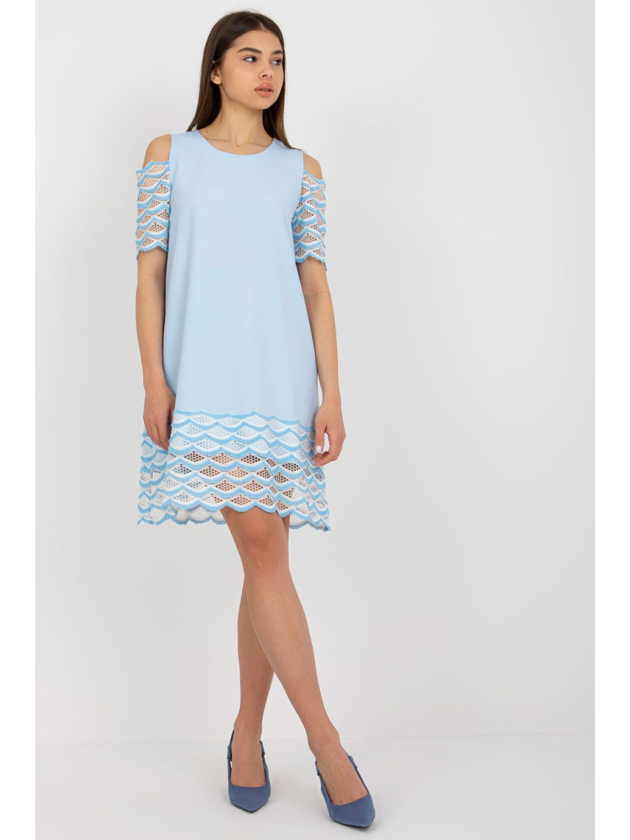 Robe de cocktail model 178438 Lakerta