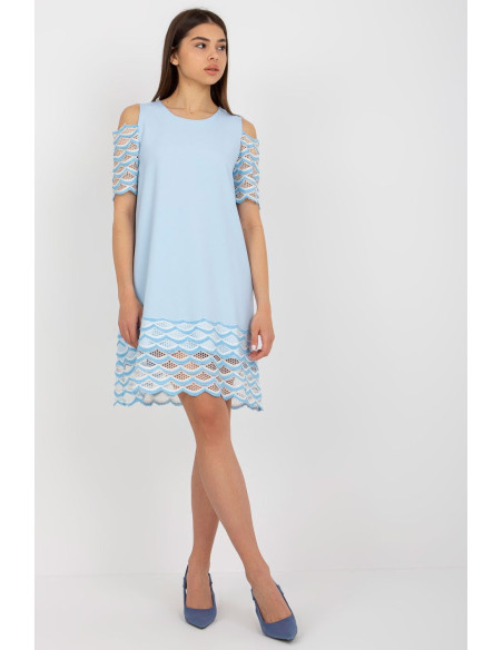 Robe de cocktail model 178438 Lakerta