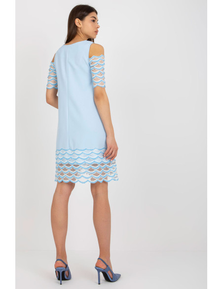 Robe de cocktail model 178438 Lakerta