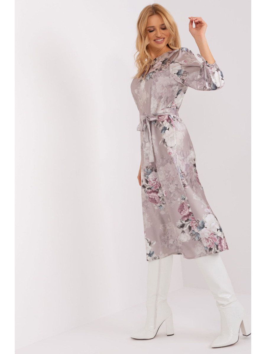 Robe de jour model 191578 Lakerta