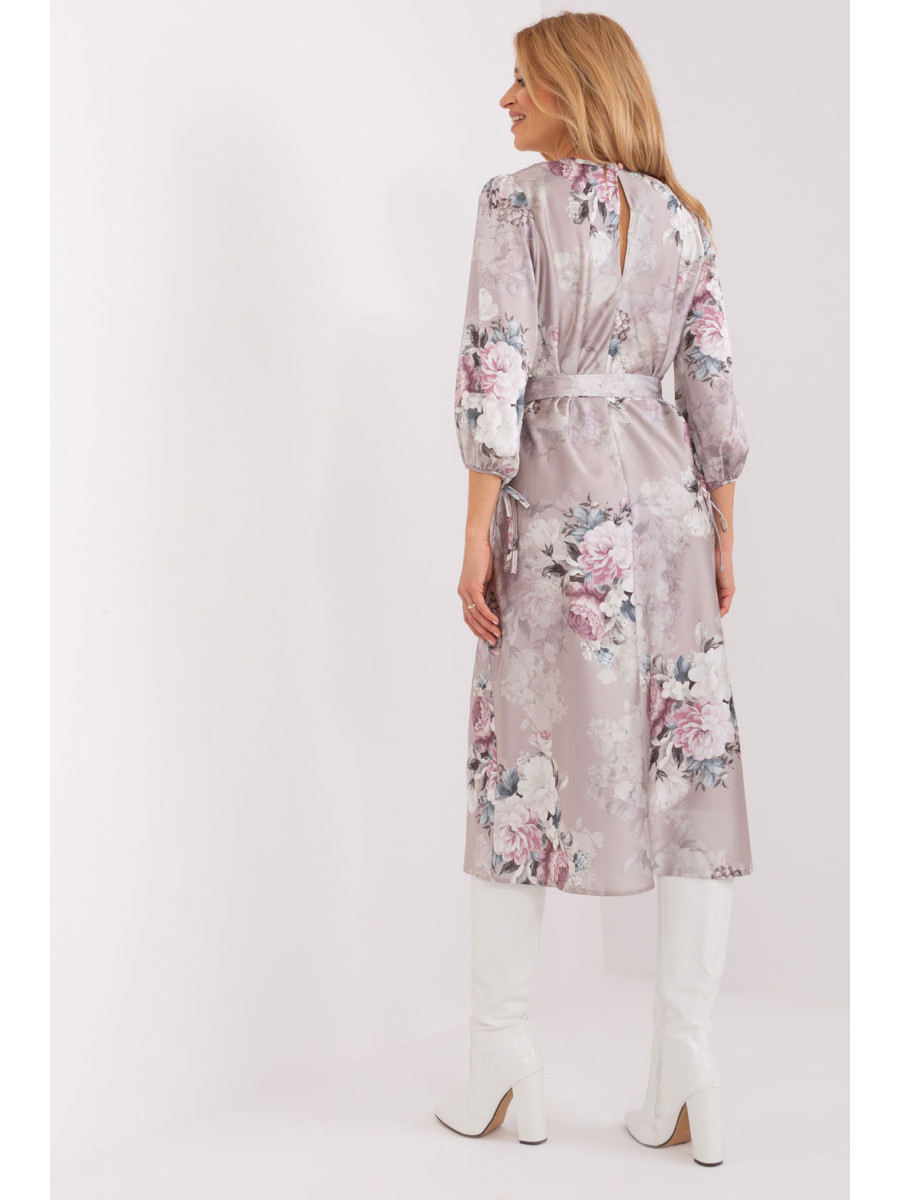 Robe de jour model 191578 Lakerta