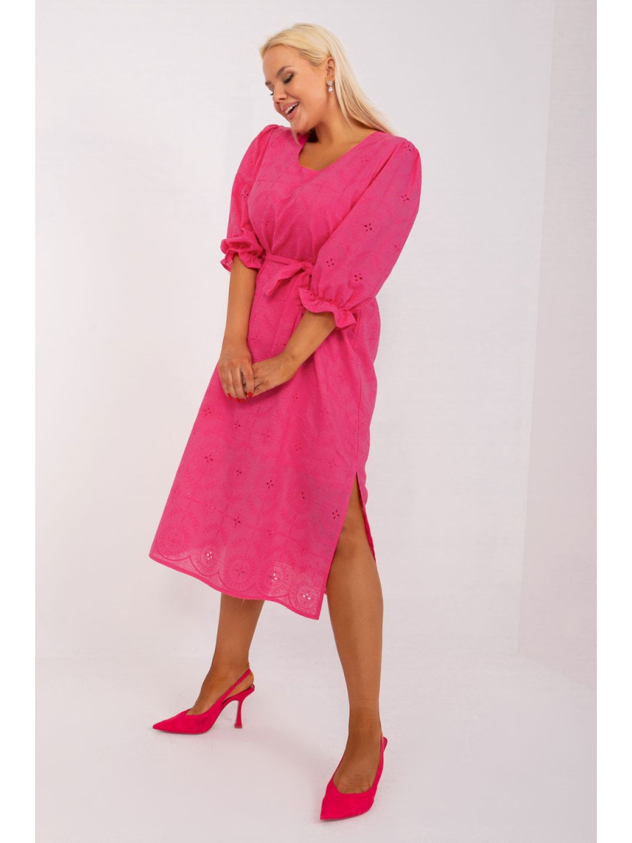 Plus size Robe model 182287 Lakerta