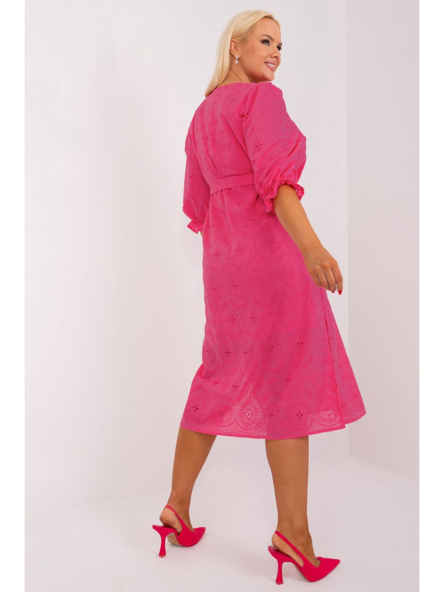 Plus size Robe model 182287 Lakerta