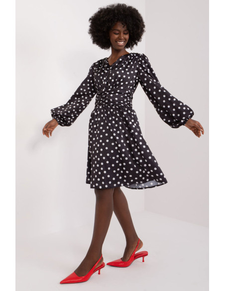 Robe de cocktail model 193039 Lakerta