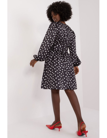 Robe de cocktail model 193039 Lakerta