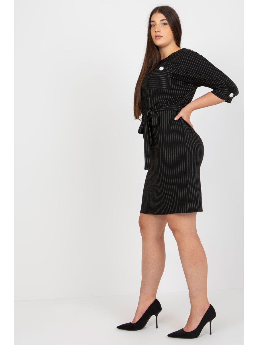 Plus size Robe model 174935 Lakerta