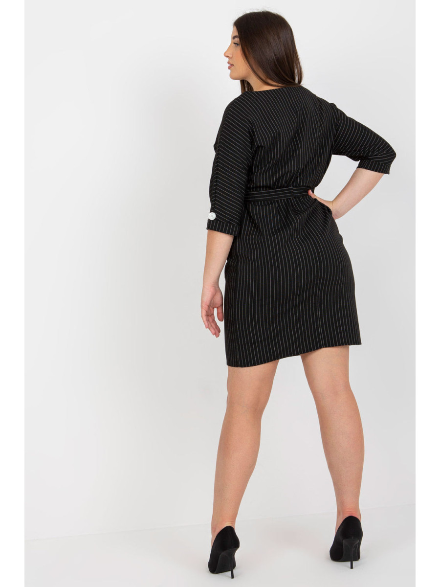 Plus size Robe model 174935 Lakerta