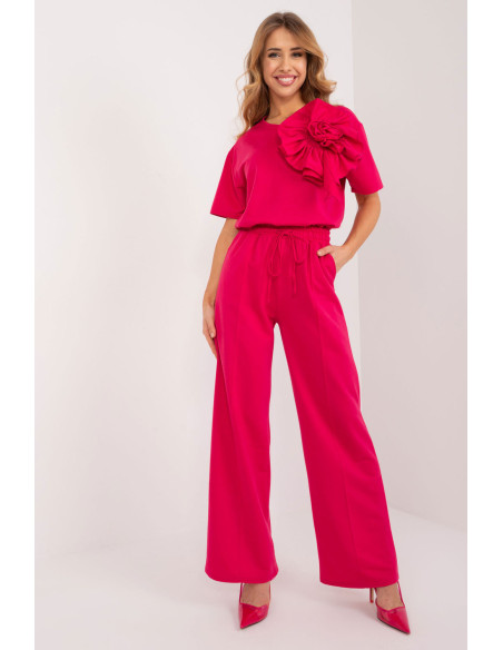 Pantalon femme model 195797 Lakerta