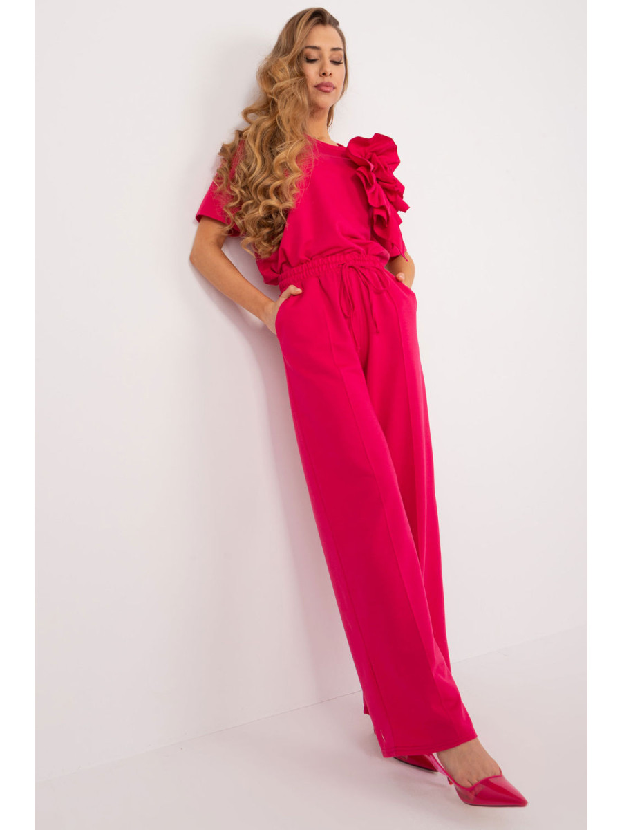 Pantalon femme model 195797 Lakerta