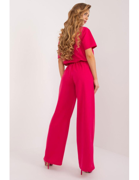 Pantalon femme model 195797 Lakerta