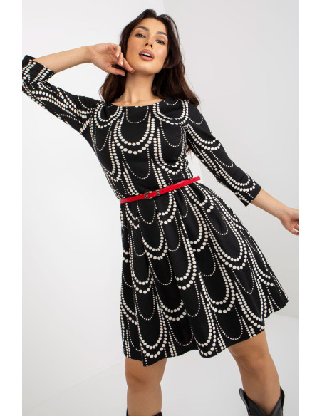 Robe de jour model 175005 Lakerta