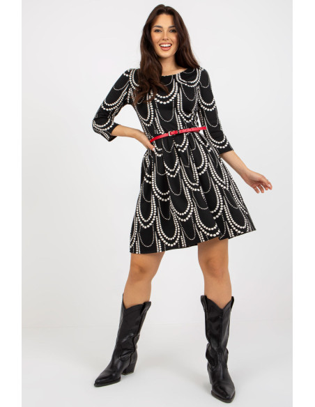 Robe de jour model 175005 Lakerta