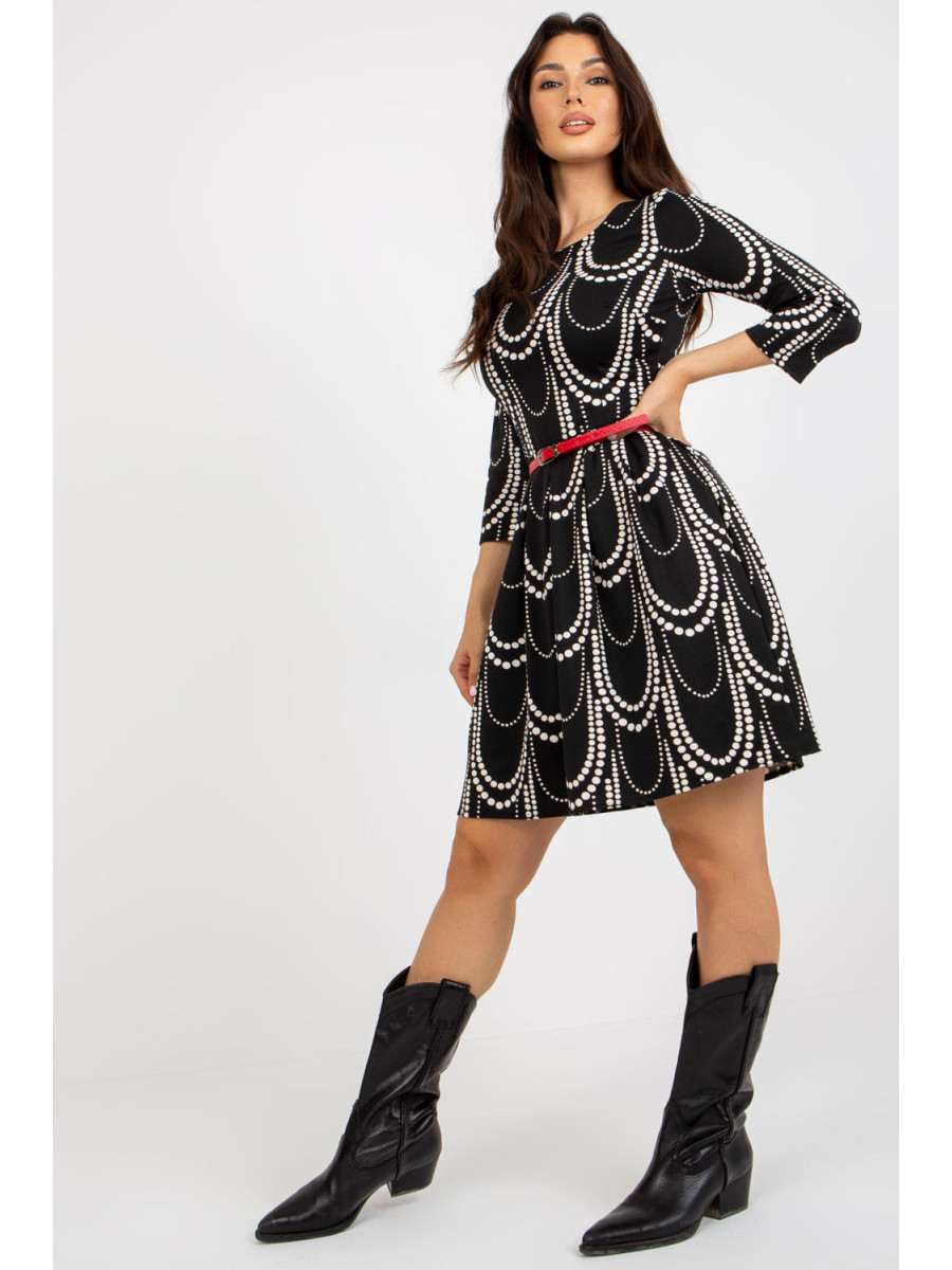 Robe de jour model 175005 Lakerta
