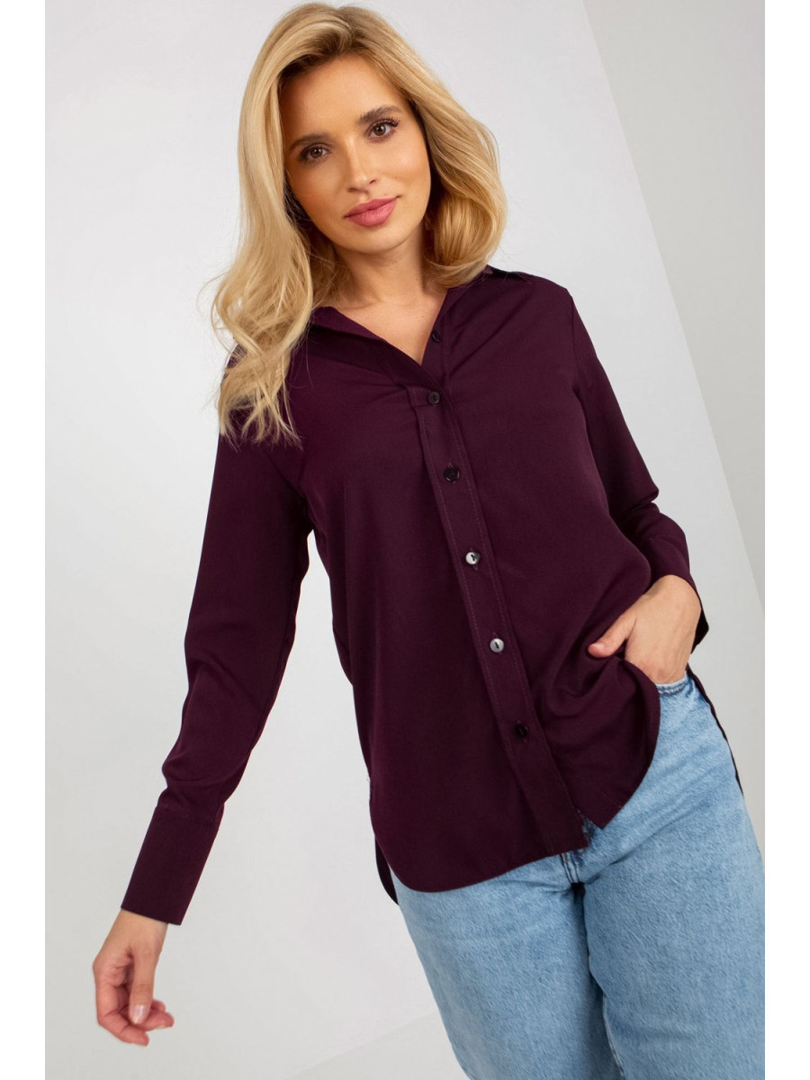 Chemise manche longue model 176753 Lakerta