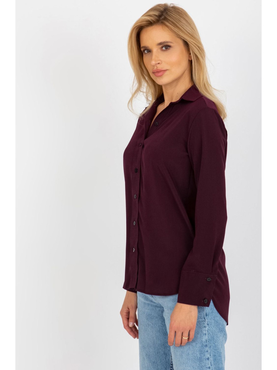 Chemise manche longue model 176753 Lakerta