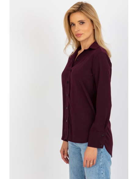 Chemise manche longue model 176753 Lakerta
