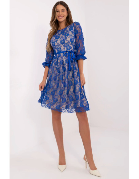 Robe de soirée model 209716 Lakerta