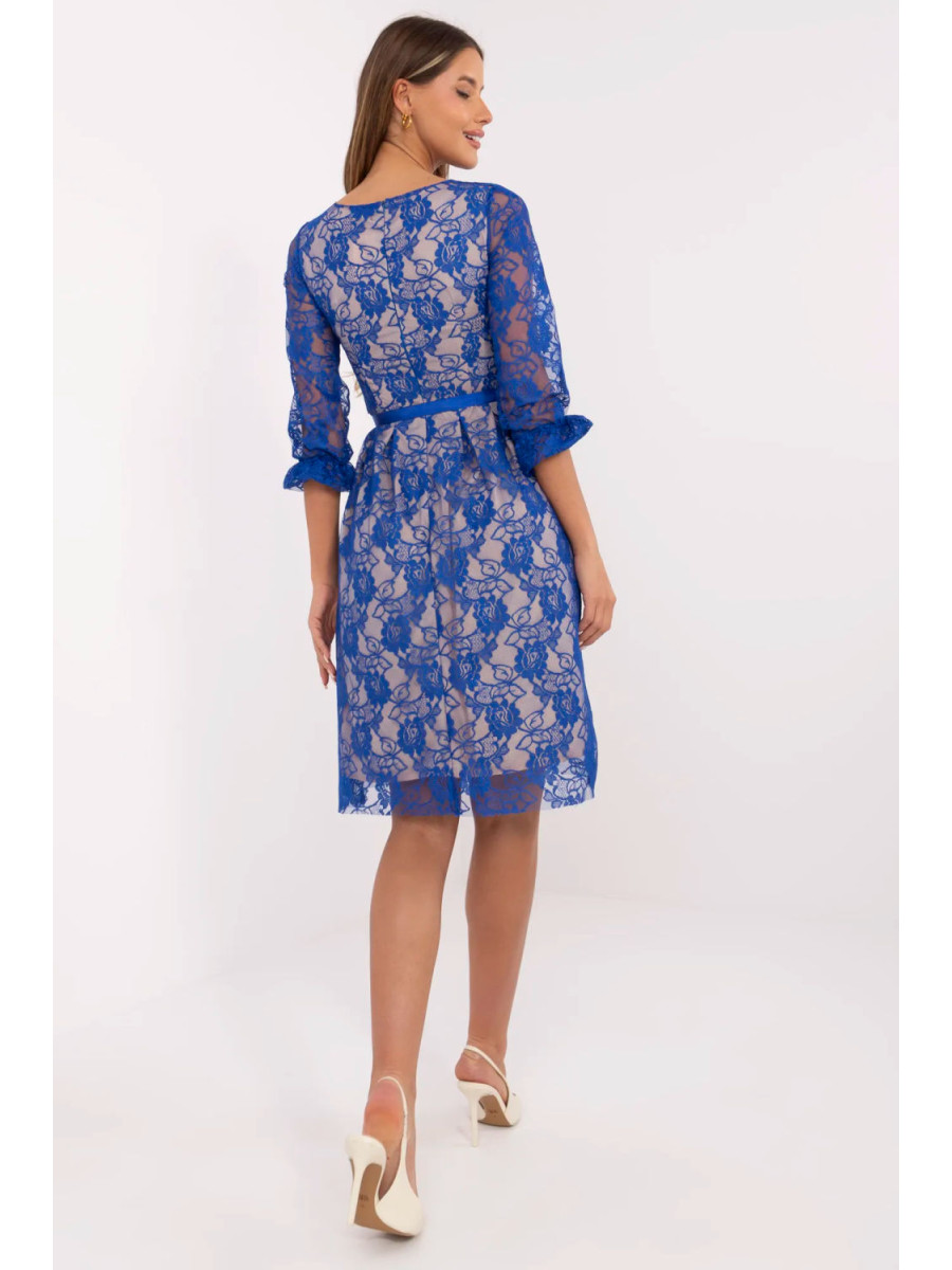 Robe de soirée model 209716 Lakerta