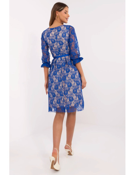 Robe de soirée model 209716 Lakerta